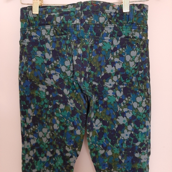 C Wonder size zero skinny jeans - Picture 8 of 10